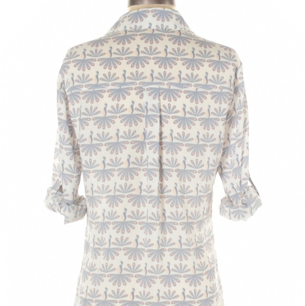 Express Portofino blouse - Picture 2 of 5